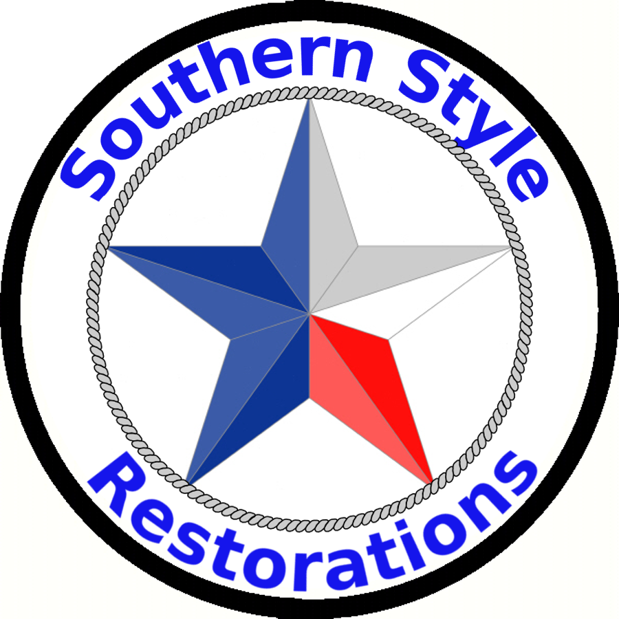 SOUTHERN STYLE RESTORATIONS Updated May 2024 13719 V Cir, Omaha