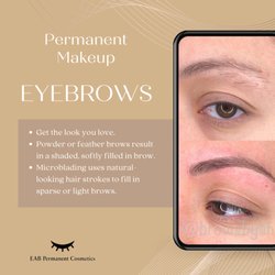 EAB Permanent Cosmetics