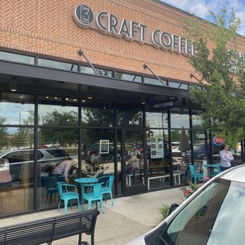 L3 Craft Coffee - Storefront - Coffee & Tea Near Me - Cypress, Texas L3 Craft Coffee - Storefront - Coffee & Tea Near Me - Cypress, Texas