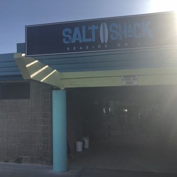 Salt Shack - Cocktail Bars Near Me - Babylon, New York