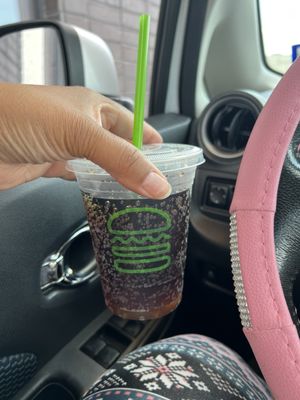 Shake Shack Katy Freeway by null