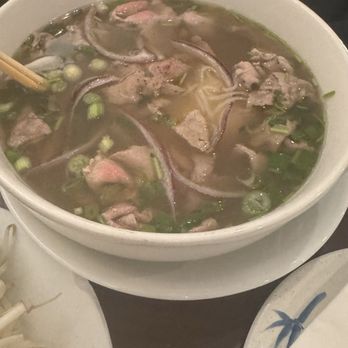 VN Pho & Deli - Rare Steak Pho - Vietnamese Near Me - Nashville, Tennessee VN Pho & Deli - Rare Steak Pho - Vietnamese Near Me - Nashville, Tennessee
