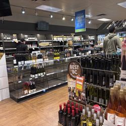 Royal Oak Liquor Store