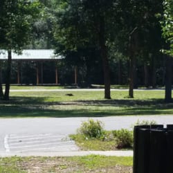 Bill Dickson Dog Park
