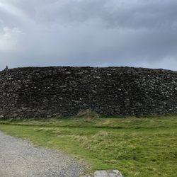 Grianan of Aileach