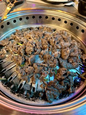 KPOT Korean BBQ & Hot Pot by null