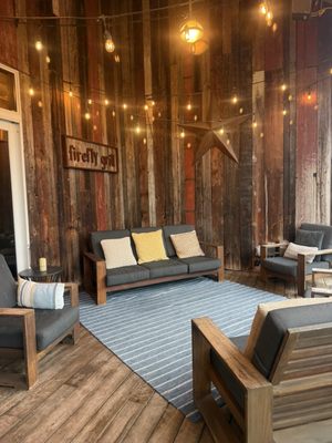 Firefly Grill by null