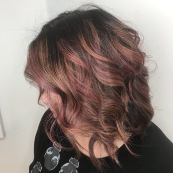 Shine Salon - Hair Salons Near Me - Dana Point, California