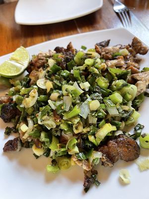 Ajijic Tango by null