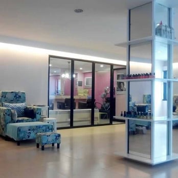 Nailfinity Nail and Waxing Salon - Waxing Near Me - Manila, NCR