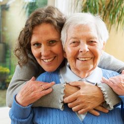 Elite Comfort Companion Services - Companionship makes all the difference.