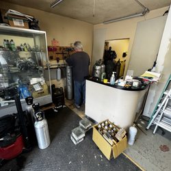 The Paint Spot