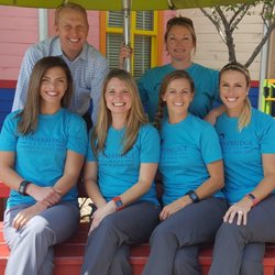 Stonebridge Dental - The Stonebridge Dental Team
