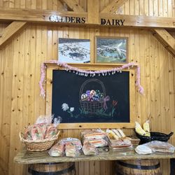 Calder Dairy & Farm