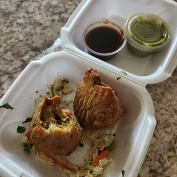Curryfy Indian Cuisine - Indian Near Me - Southfield, Michigan