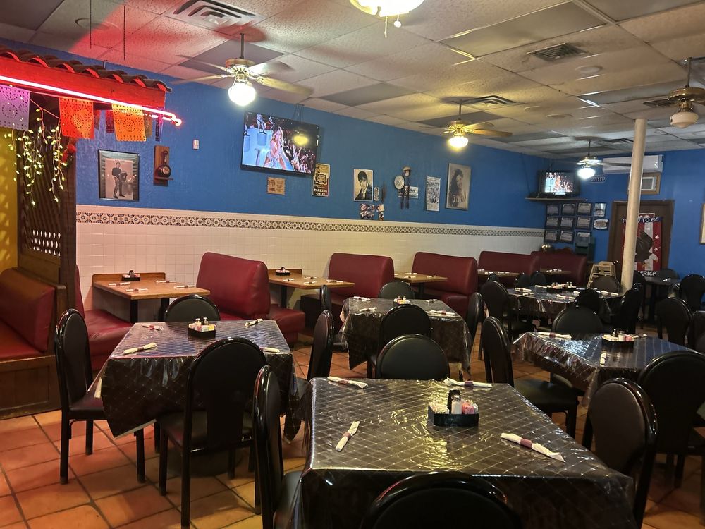 Eduardo's Mexican Restaurant