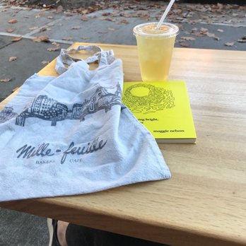Mille-Feuille Bakery - Coffee, tea, bakery - Bakeries Near Me - Brooklyn, New York