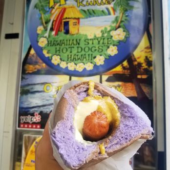Hula Dog - Hot Dogs Near Me - Honolulu, Hawaii