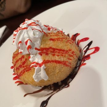 Sushi Ushi - Fried ice cream - Sushi Bars Near Me - Valrico, Florida Sushi Ushi - Fried ice cream - Sushi Bars Near Me - Valrico, Florida