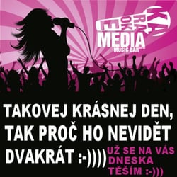 Media bar