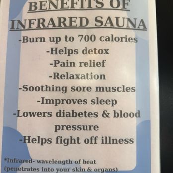 The Tanning Spot - Sauna - Saunas Near Me - Hermosa Beach, California