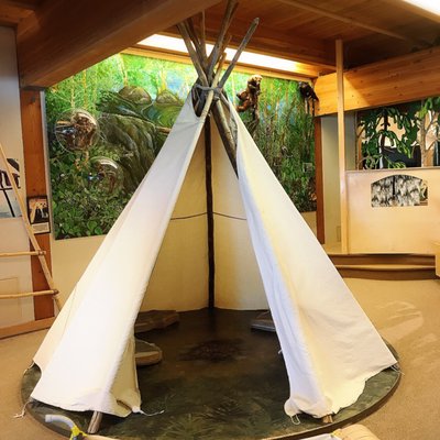 Prince of Wales Northern Heritage Centre by null