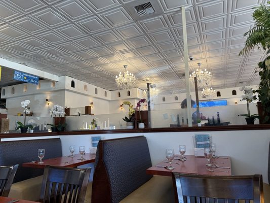 East India Grill by null