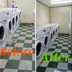 Asur Cleaning Services - We clean your work areas also, please contact us...