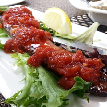Savor Restaurant - Bacon steak - New American Near Me - Somerville, New Jersey