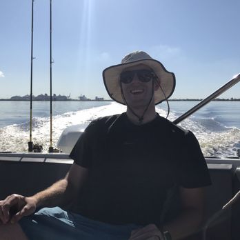 Cast Away Adventures - Tours Near Me - Cocoa Beach, Florida
