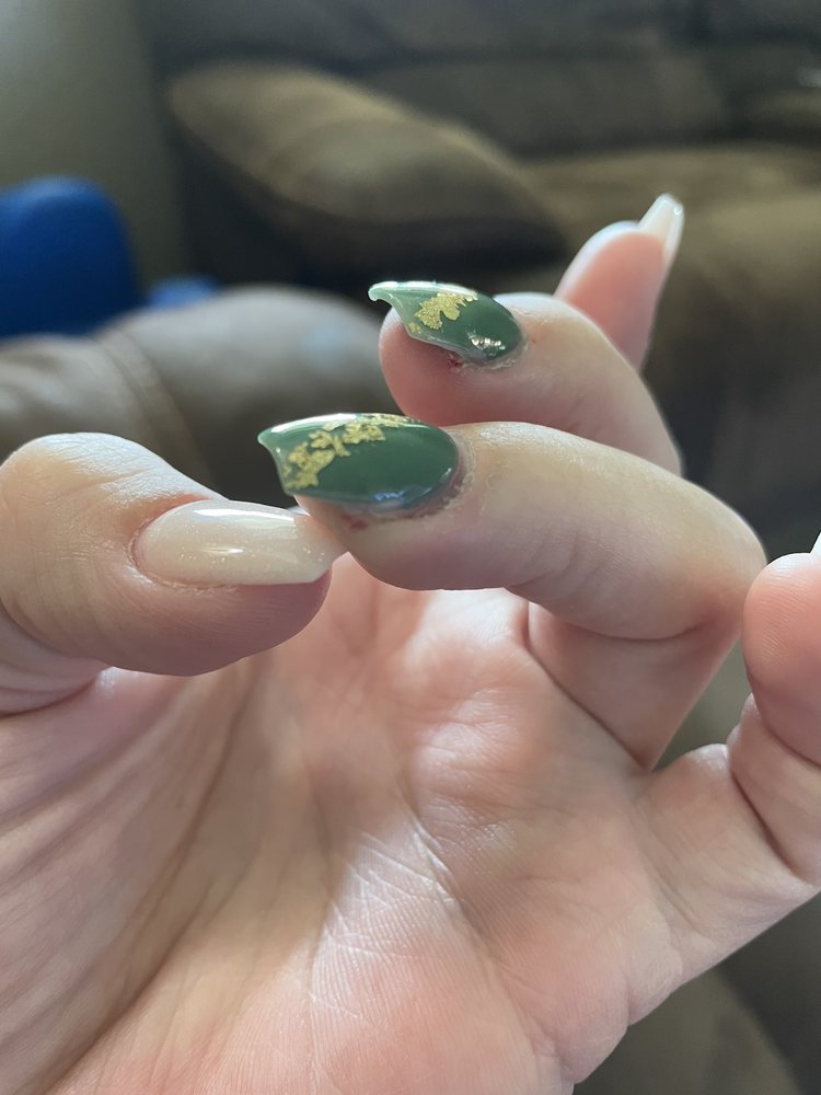 KD LOVELY NAILS SPA Updated September 2024 41 Photos & 18 Reviews