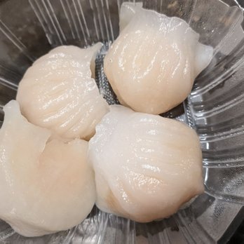 Early Bird Cafe - Har gow - Dim Sum Near Me - Kirkland, Washington
