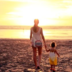 Beach Baby Nannies - Santa Barbara