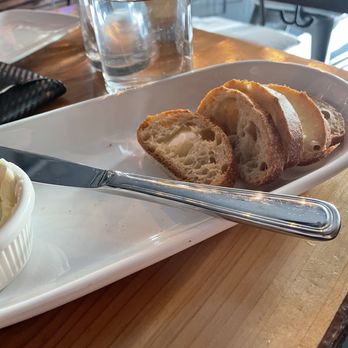 C'est Si Bon! Bistro+Vins - Bread & butter - French Near Me - Portland, Oregon C'est Si Bon! Bistro+Vins - Bread & butter - French Near Me - Portland, Oregon