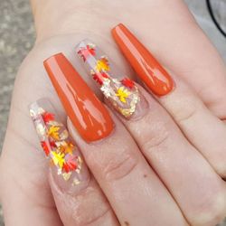 Nails and Glam by Denise