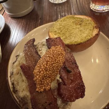 Daniel Gabor's  - Burger - Modern European Near Me - Ocoee, Florida