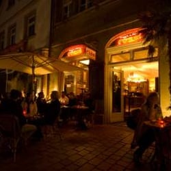 Caffè e Bar Rossi