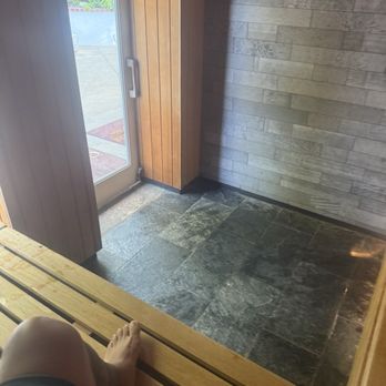 Glen Ivy Hot Springs - Sauna - Hot Springs Near Me - Temescal Valley, California