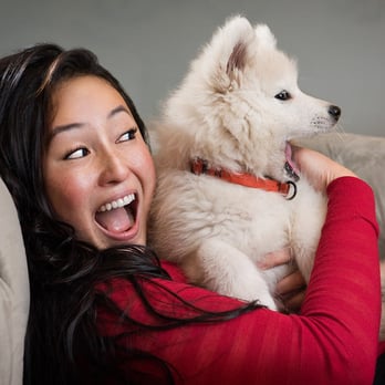 Pets by Petra - Pet Photography Near Me - Brooklyn, New York