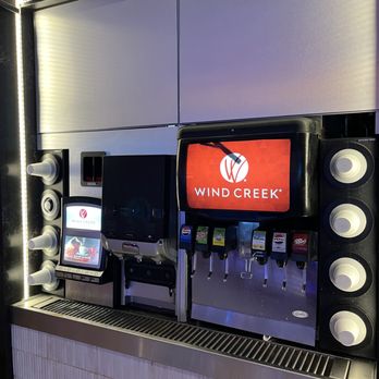 Wind Creek - Hotels Near Me - Atmore, Alabama Wind Creek - Hotels Near Me - Atmore, Alabama