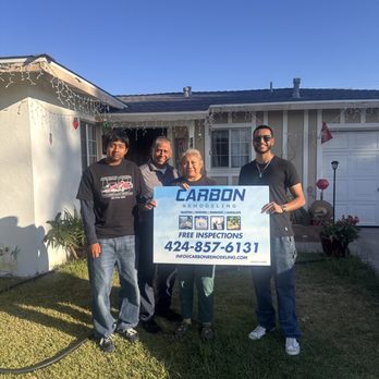 Carbon Remodeling - General Contractors Near Me Carbon Remodeling - General Contractors Near Me