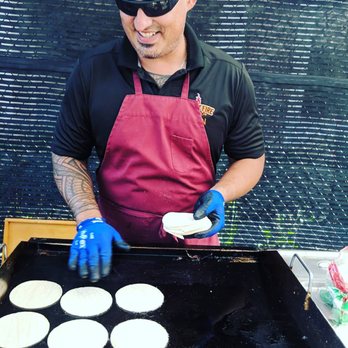 StreetFireBistro - Ivan thank you for catering our company event - Caterers Near Me