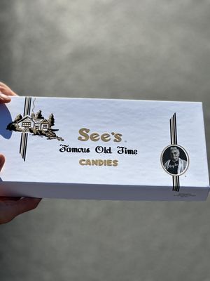 See's Candies by null