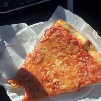 Amore Pizzeria - Pizza Near Me - Flushing, New York