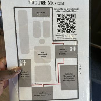 The Poe Museum - Museums Near Me - Richmond, Virginia The Poe Museum - Museums Near Me - Richmond, Virginia