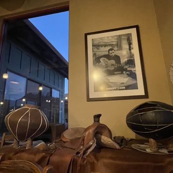 Open Range Grill and Tavern - Decor - American Near Me - Sedona, Arizona Open Range Grill and Tavern - Decor - American Near Me - Sedona, Arizona