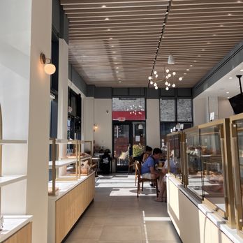 Tous Les Jours - Bakeries Near Me - White Plains, New York