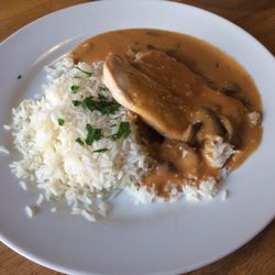 Restaurace Racek
