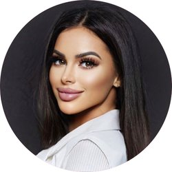 Ink and Arch Microblading Studio - Robyn (Founder)