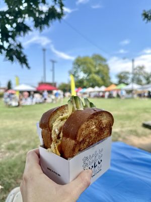 Richland Park Farmers Market by null